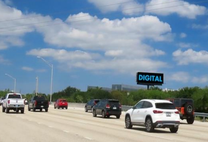 Location photo for Caribbean Way near University of Phoenix (Miramar)