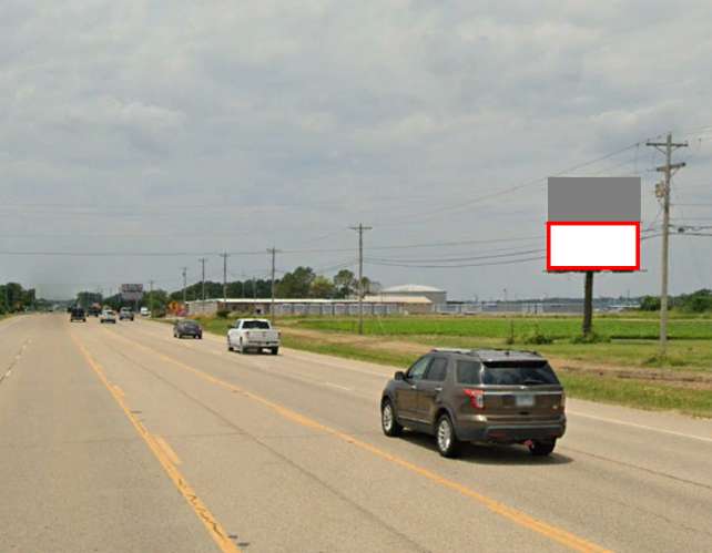 E. HIGHLAND Dr N/S, 835 ft W/O MORRE ROAD, E/F, Bottom Media