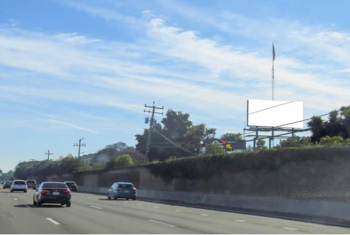 Location photo for W Bayshore Rd (East Palo Alto)