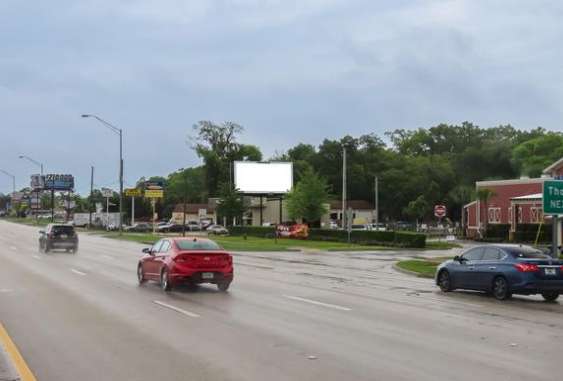 Location photo for FL-436 near CenterWell Senior Primary Care (Apopka)