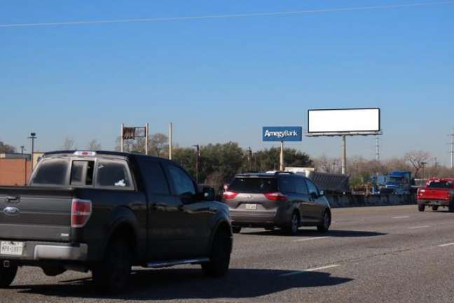 I-10 East Frwy SS 20ft E/O Mae F/E - 1 Media