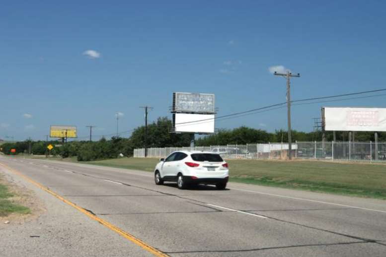 Location photo for US-80 (Terrell)