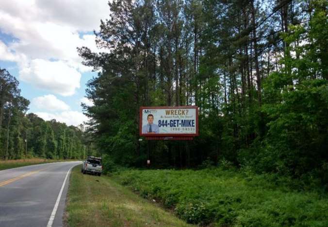 Location photo for SR 462 1.5 mi E/O SR 336 SS