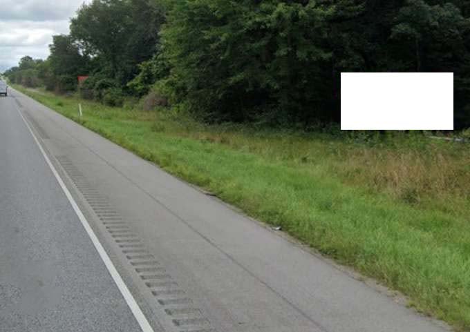 S/S US 30 0.1 Mile E/O Rose Rd F/W