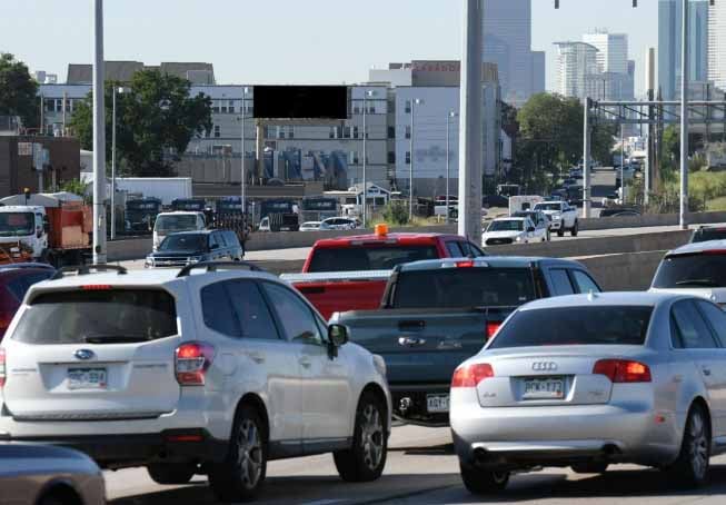 Location photo for N Broadway near Lincoln St & 54th Ave (Denver)