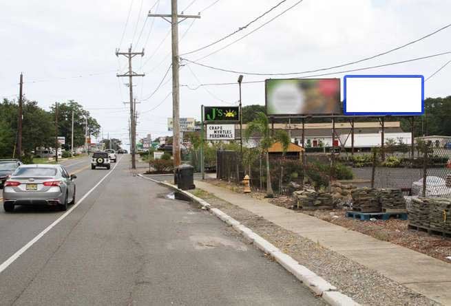 S/S Rt 88 .3mi E/O Van Zile Rd Brick Twp F/W Media