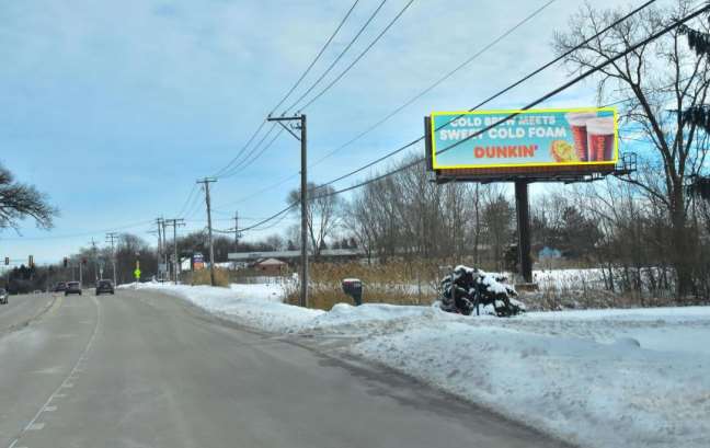 Location photo for W Dundee Rd near Camp Reinberg (Palatine)