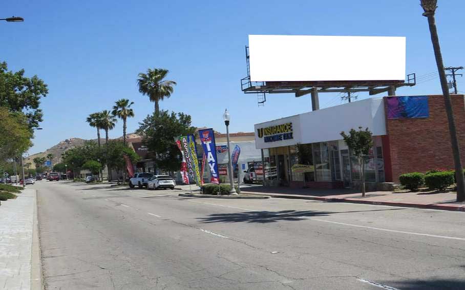 Location photo for Mission Blvd near Mission + Avalon, Rubidoux (Riverside)