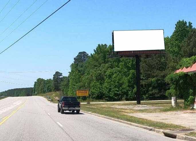 Hwy 72 .25 Miles W/O Hwy 28 S NS, E/F Media