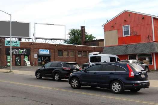 Location photo for S Broadway (Lawrence)