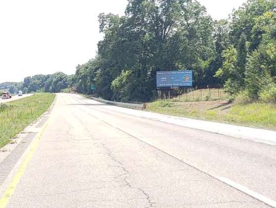 US-41 3 mi N/O Vincennes WS Media