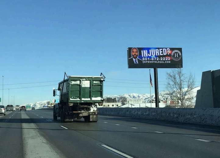 ES I-15 @ 4950 S SF RR Media