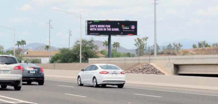 Location photo for N 28th Dr (Phoenix)