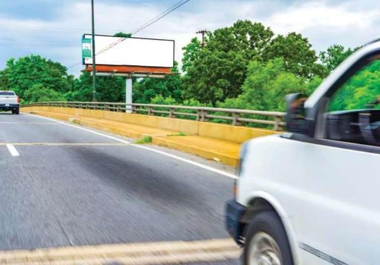 Location photo for Rhode Island Ave near Riverdale, Riverdale (Riverdale Park)