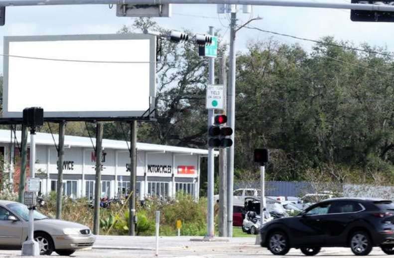 Location photo for E Adamo Dr (Tampa)