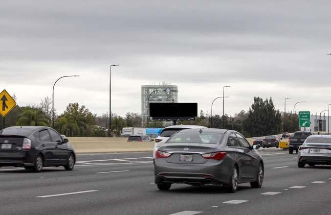 Location photo for Rio Vista Ave near Jet Set Express Orlando Terminal, 33rd Street Industrial (Orlando)