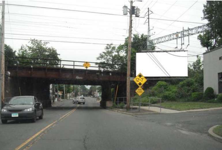 Location photo for Campbell Ave near Medical Office Park (West Haven)