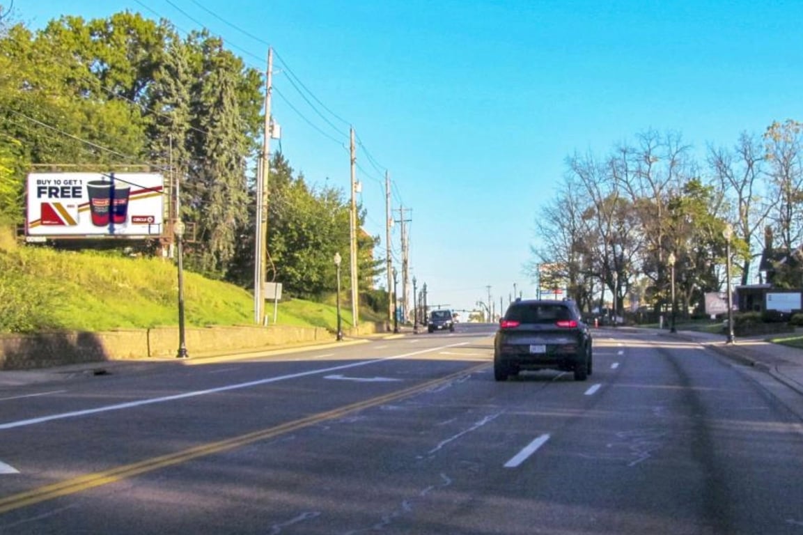 S Main St WS 250ft S/O Maple Crest St F/S - 1 Media