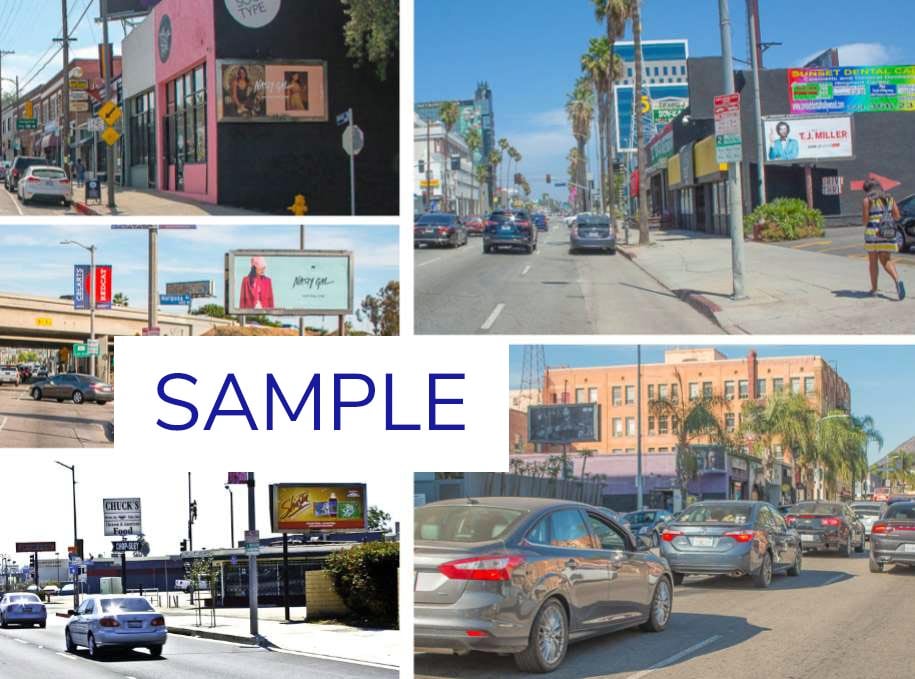 SATICOY ST NL 115F W OF FALLBROOK AVE WF Media