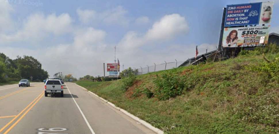 OFF 176 and Route 31 Media