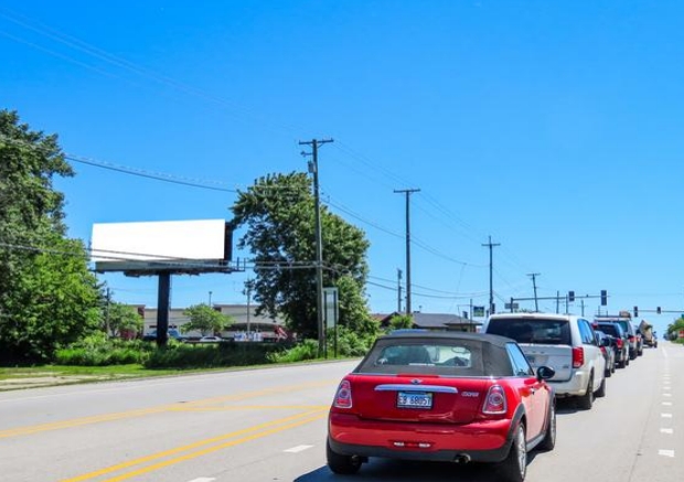 Location photo for N Green Bay Rd near Caleb Park (Zion)