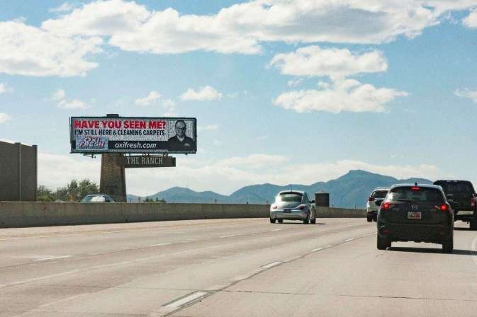 Location photo for S Redwood Rd near Families First Pediatrics (Bluffdale)