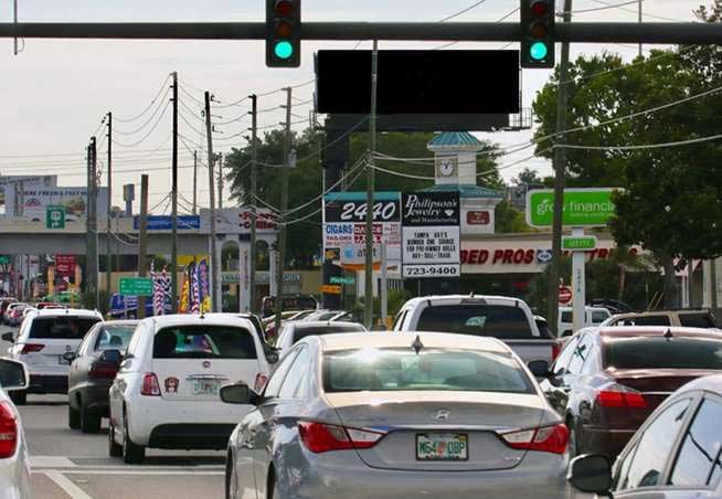 Location photo for Pine Tree Ln near Main St + Pine Tree Ln (Clearwater)