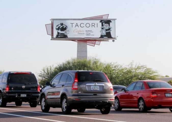 Location photo for Second Nature Design (Tempe)