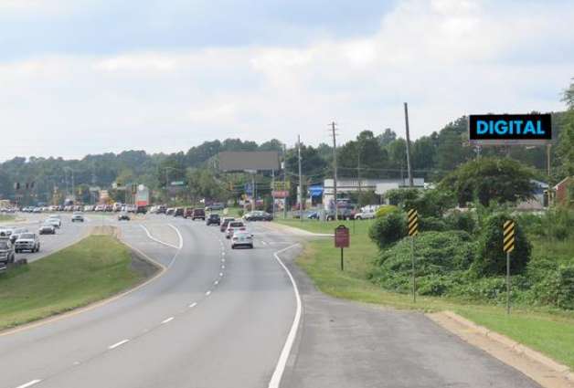 Location photo for Cobb Pkwy NW near Kennesaw Parks & Recreation (Kennesaw)