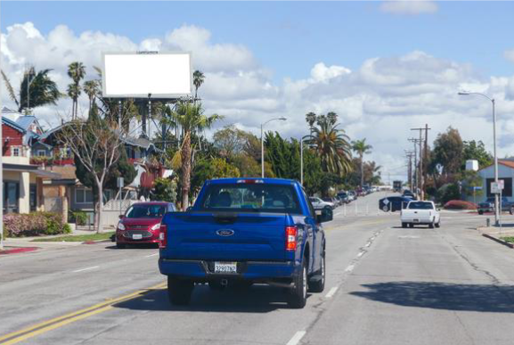 Location photo for E Thompson Blvd near The Wharf (Ventura)