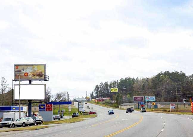 Hwy 92 S/O Hiram Sudie Rd. E/S F/N Media