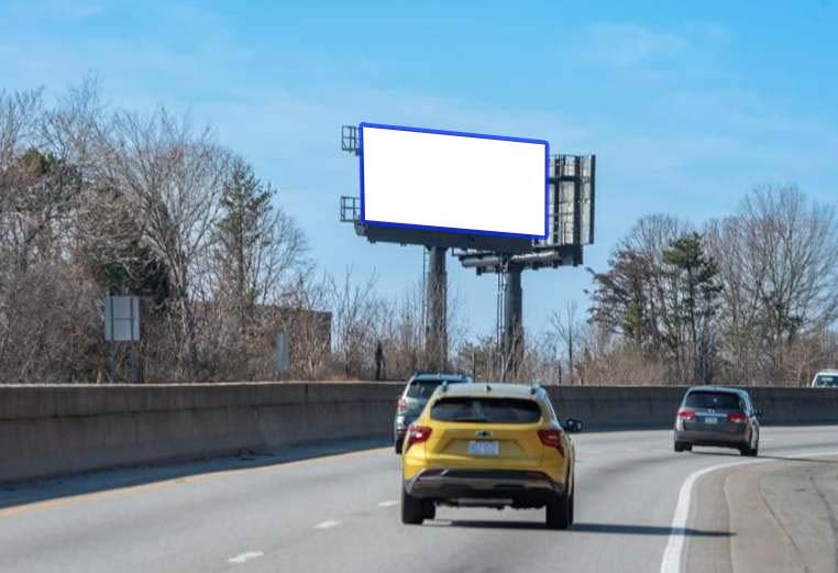 I-40 Bus/US 158 0.32 mi E/O Martin Luther King, Jr Dr (Exit 6C) SS F/East Media