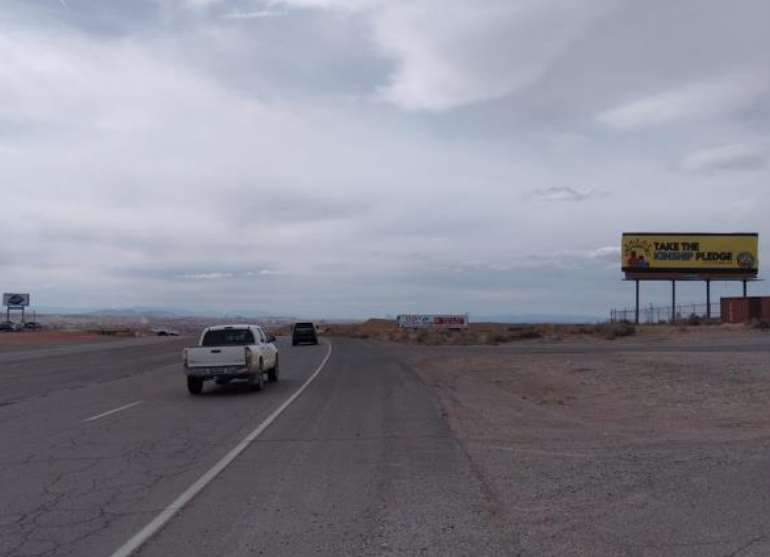 US 64 N/L .88 WMP 047 MP 046.12 Media