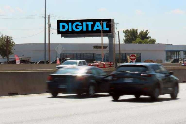 Location photo for N Interstate 35 (Lewisville)