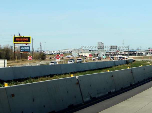 Location photo for Stonegate Park (Alvarado)