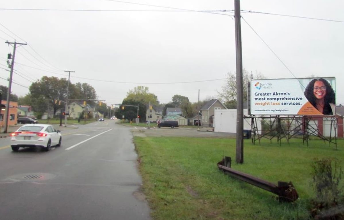 Location photo for Harrisburg Rd NE near Harrisburg Rd and 19th St NE (Canton)