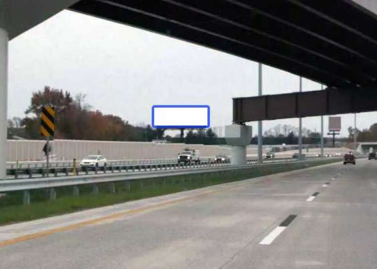 I-295, .25 MI. N/O FORD RD ES FN Media