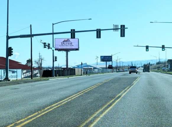 SELTICE WAY N/L 1160' W/O ANTE RD WF Media