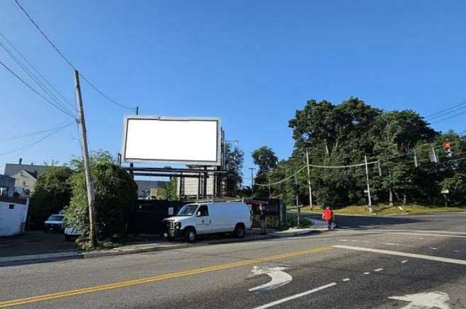 Location photo for 5th Ave near City Park Stadium (New Rochelle)
