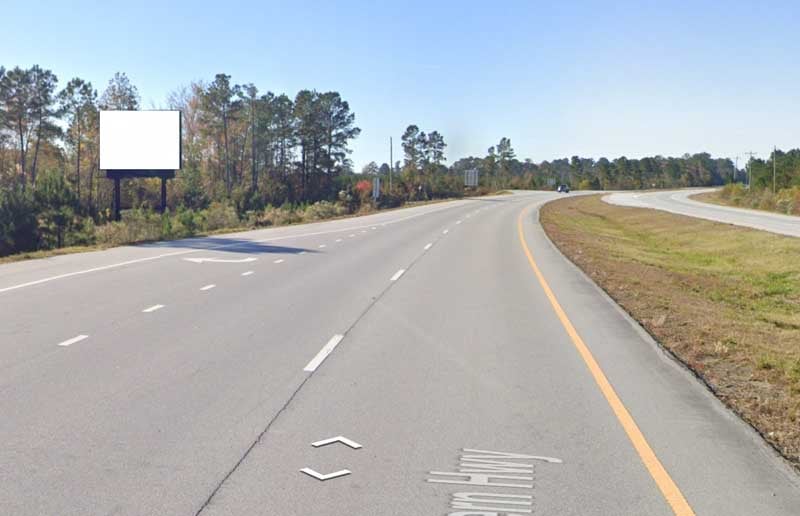 Us17, Maysville Bypass Just South Of The Us17 Business Exit To Maysville. Onslow County Media