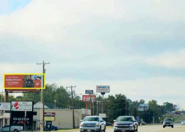 HWY 174 @ COUNTRY CLUB LN (JOSHUA) Media