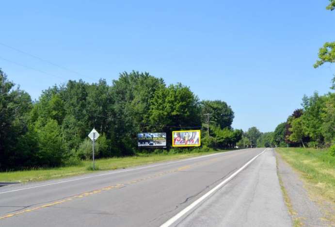 CLINTON NR PROLE RD BATAVIA #2 F/N Media