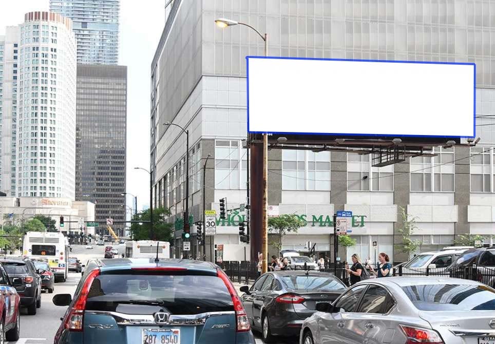 Fairbanks Avenue & Grand W/L F/N Media