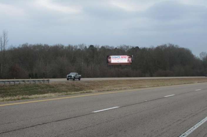 I-55N 1.2 Mi N/O Hwy 22 E/S F/N Media