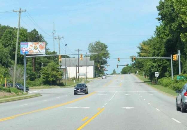 1812 E. MLK JR DR E/O BRENTWOOD ST SS - 1 Media