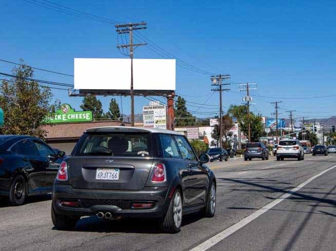 Reseda W/L S/O Chase F/S Media