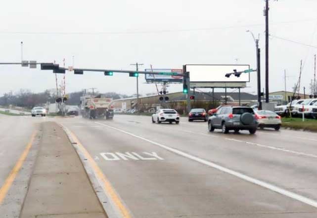 Location photo for State Hwy 121 near Lewisville (Lewisville)