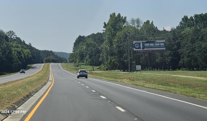 W/S HWY 27 1322' S/O BOOZE MT N/F RHR Media