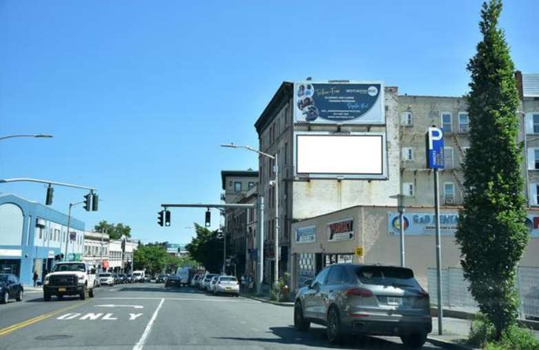 Location photo for S Broadway near Van Cortlandt Park Av @ Lawrence, Park Hill (Yonkers)