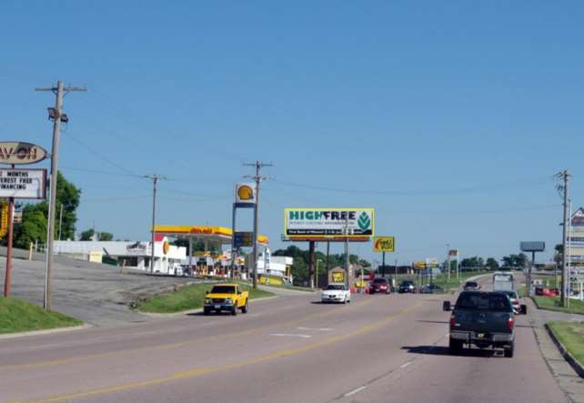 Location photo for N Belt Hwy near St. Joseph Speech Therapy (St Joseph)